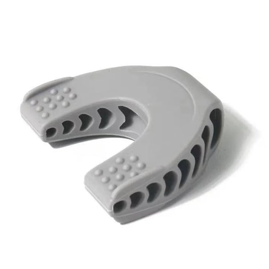 Glowory™ Jawline Trainer Set (40–60 lbs)