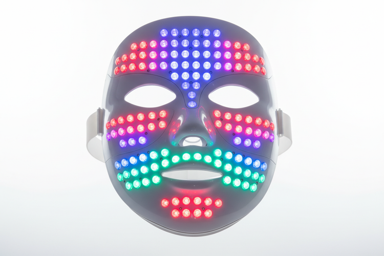 LED Facial mask