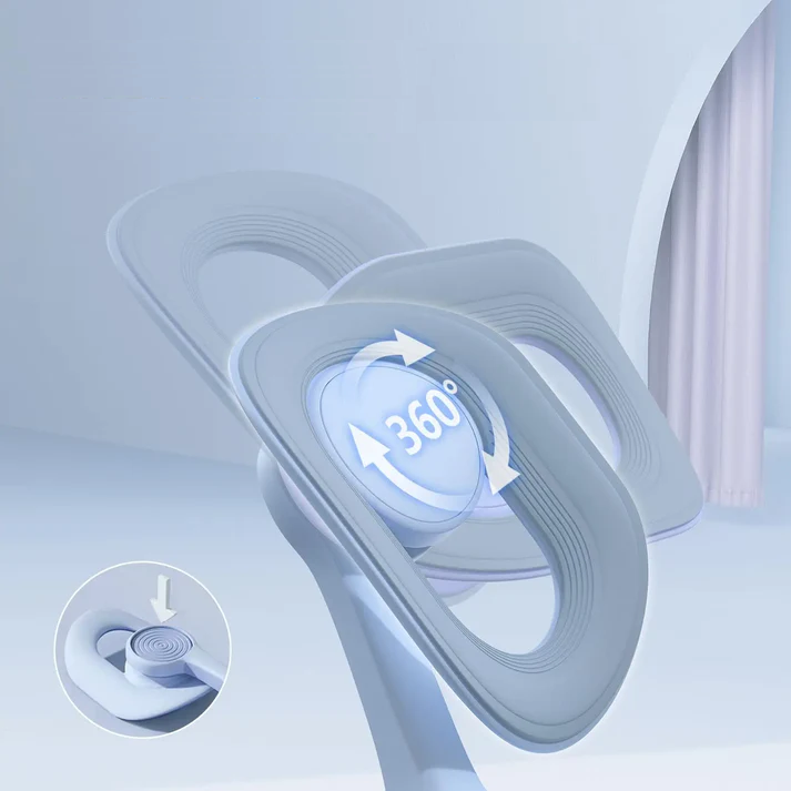 Glowory™ Pelvic & Thigh Trainer