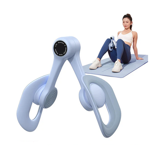 Glowory™ Pelvic & Thigh Trainer