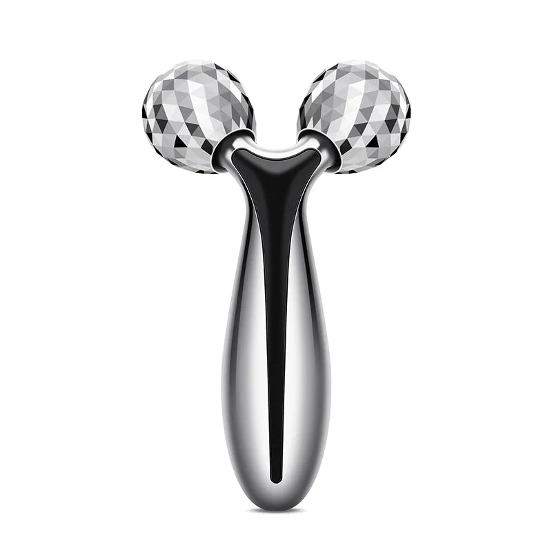 Glowory™ 3D Facial Roller Massager