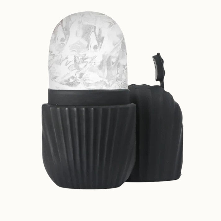 Glowory™ Ice Roller & Gua Sha Set