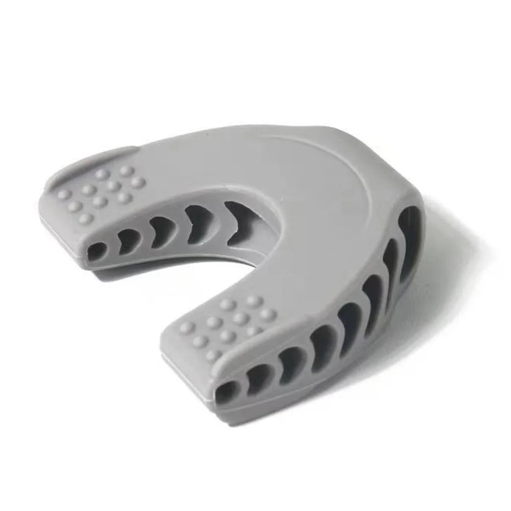 Glowory™ Jawline Trainer Set (40–60 lbs)